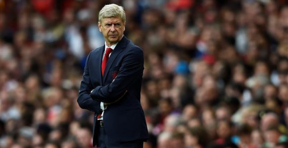 Najbogatiji čovjek Afrike se namjerio na Arsenal!