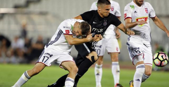 Đurđević: Ne znam zašto mi je poništen gol?!