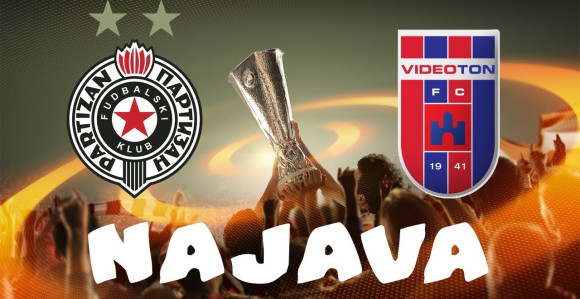 Analiza - LE: Grobari, izvinite, večeras nismo na istoj strani!