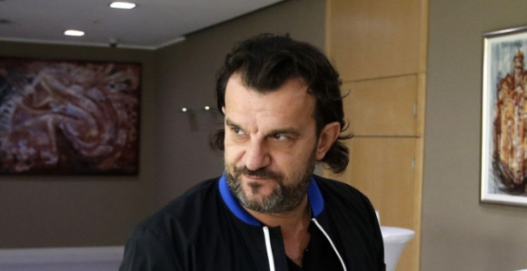 Lukas u bolnici: Pjevaču pozlilo