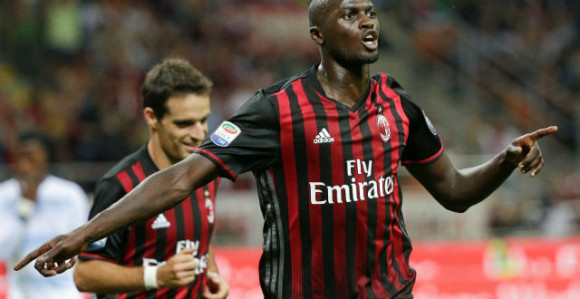 Milan prodao Nijanga za 20.000.000 evra!