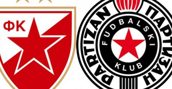 Partizan, Zvezda... ko će u Ligu Evrope?