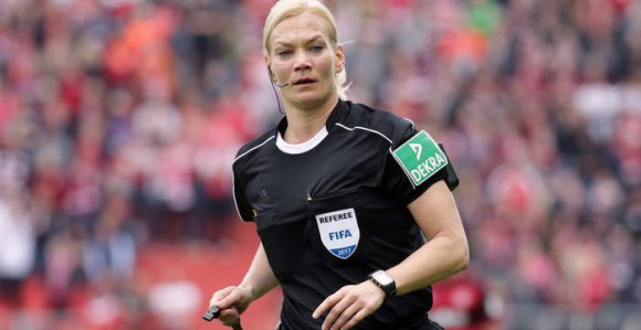 Bibijana Štajnhaus ulazi u istoriju!