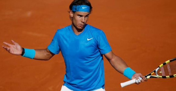 Nadal: Propustio sam više od Novaka, Endija i Stena!