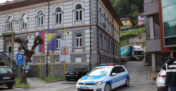 Sukob interesa u SO Srebrenica