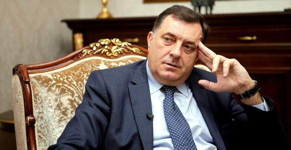 Dodik: Potreban je referendum