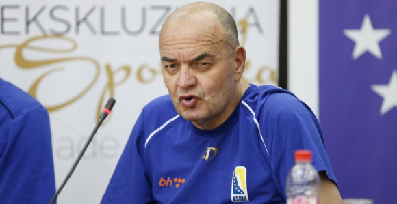 Vujoševiću pozlilo, mora hitno u Beograd!