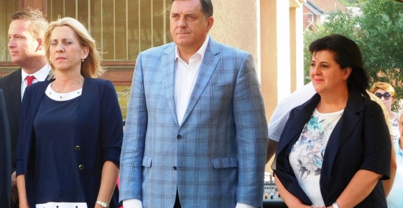 Golićeva u trci za premijera RS?