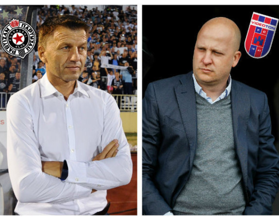 Analiza - LE: Đukić vs Nikolić - kakav fudbal da očekujemo?