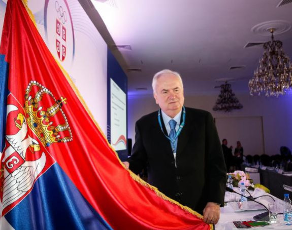 "Srpski sportisti ne smiju s postolja zbog Kosova!"