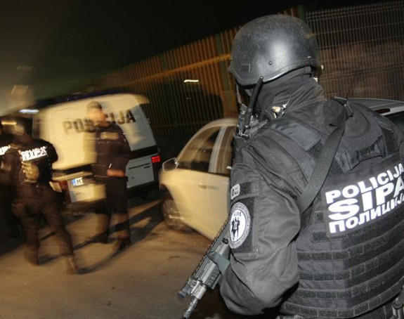 SIPA: Detalji akcije "Povratnik"