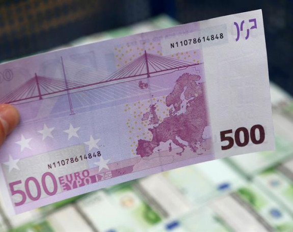 Dijaspora uplati 1,75 milijardi €