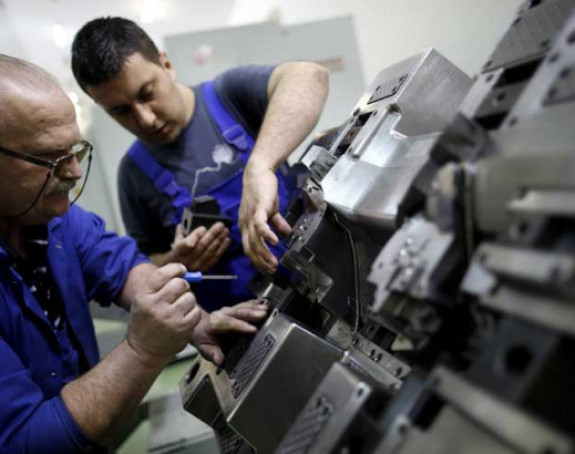Stranci bježe od industrije u BiH