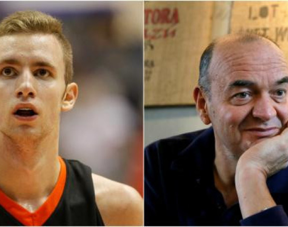 Dončić? Musa blista pod vođstvom Vujoševića!