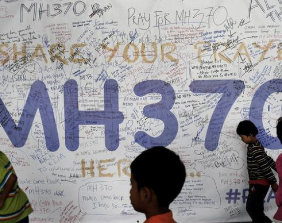 Kraj misterije?! Gdje je MH370?
