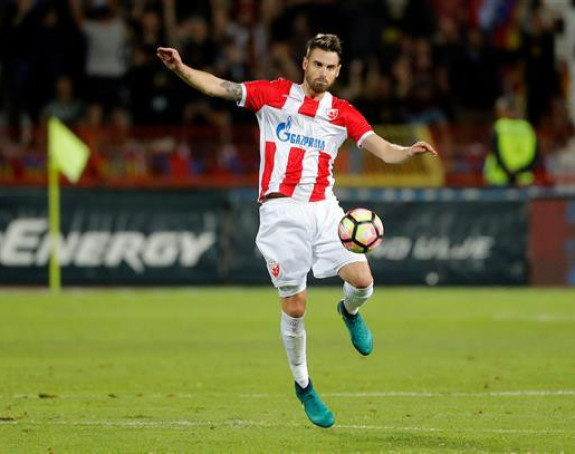 LE: Dodatni problem za Zvezdu pred revanš!