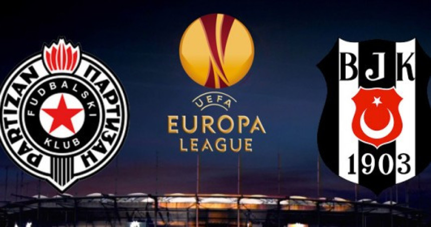 Video: Šta čeka Partizan - koliko je ranjiv Bešiktaš?