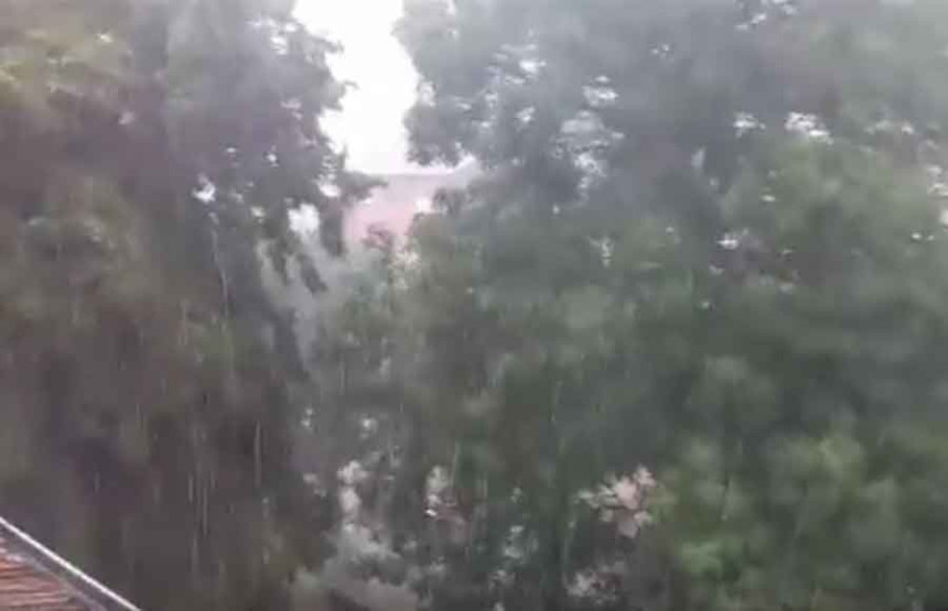 Vanredno stanje u Priboju