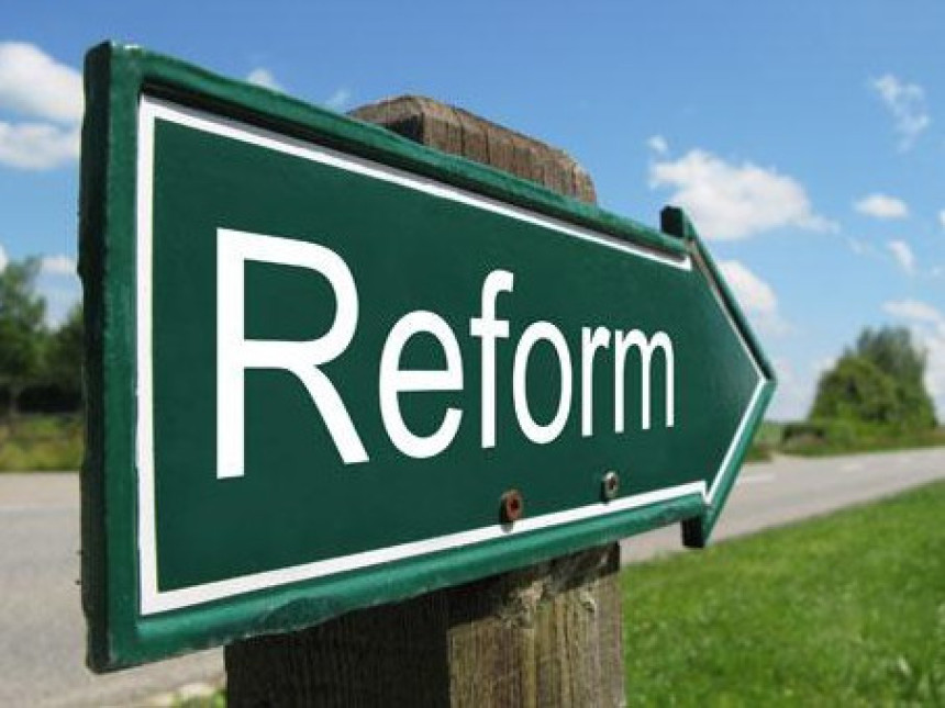 Slabi rezultati reformi u BiH 