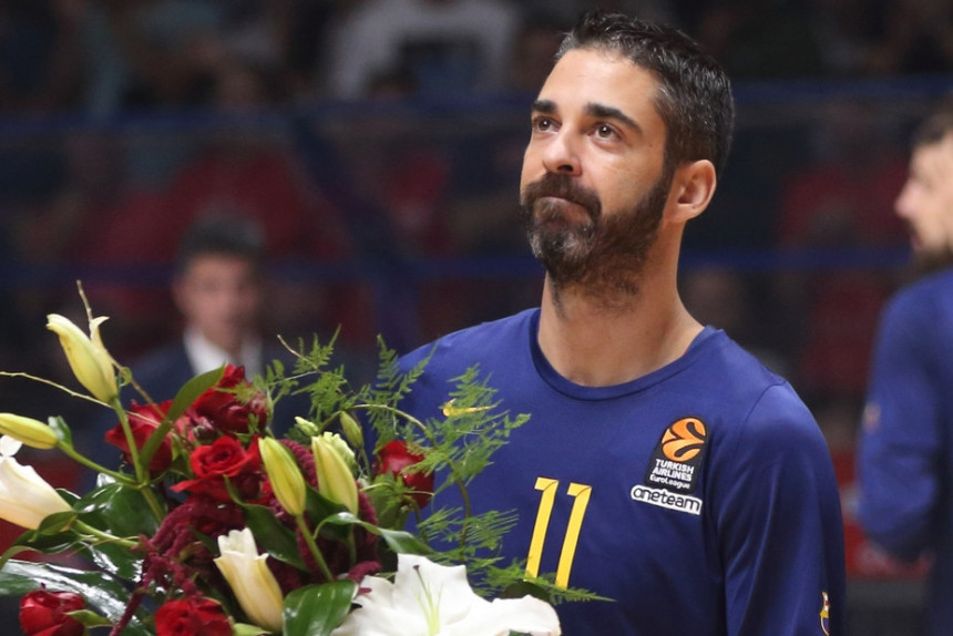 "La Bomba" otišla u legendu!