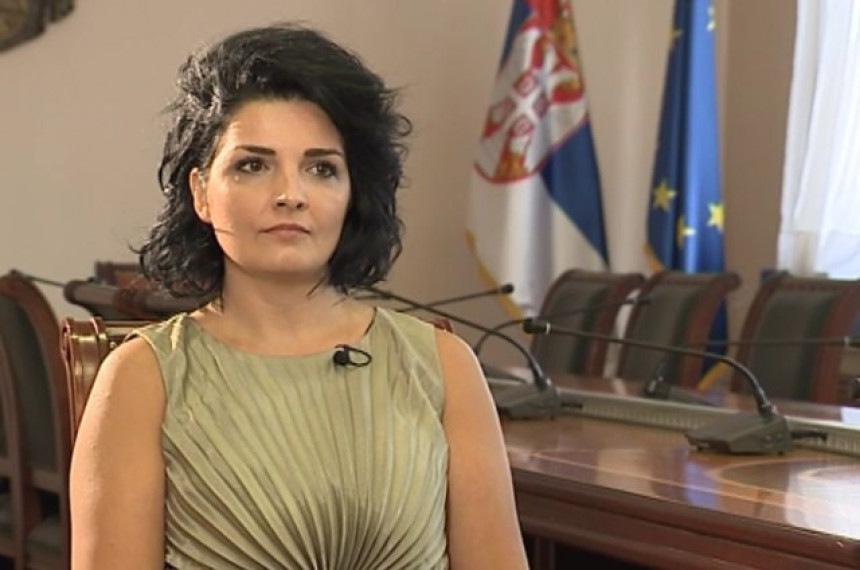 Oliverova supruga vodi istragu