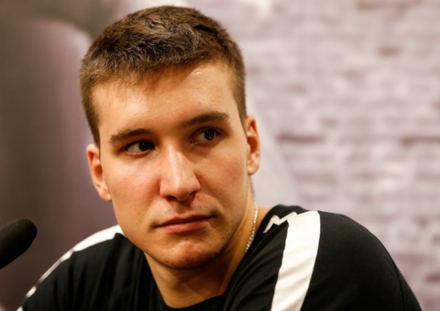 Bogdan: S Izraelcima ćemo se "klati" za prolaz!