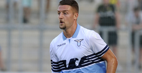 Sergej u Milanu - vijest koja je podijelila Italiju!