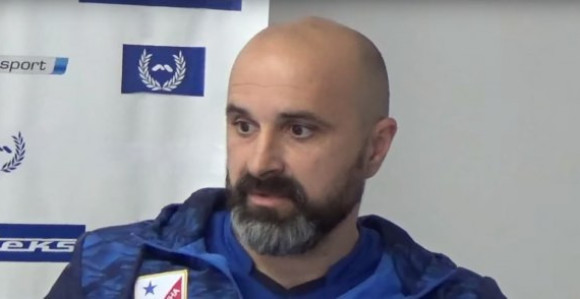 Линта препородио Олимпију!