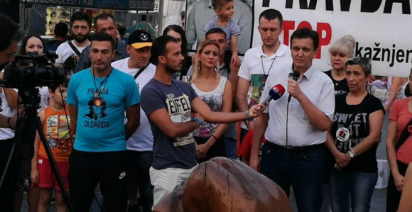 Ko su ubice jače od države?