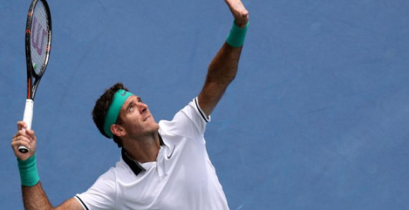 Sinsinati: Federer, Delpo, Gofan i Čilić u 1/4-finalu!