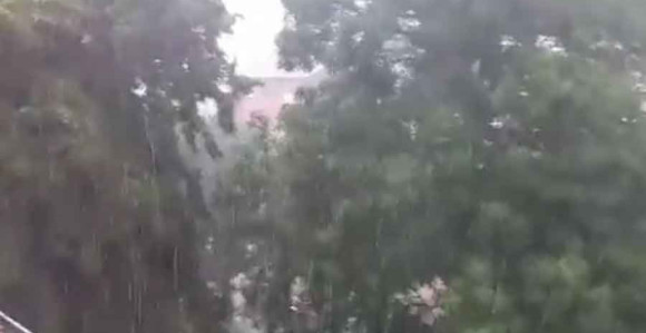 Vanredno stanje u Priboju