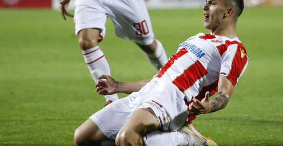 Kako se dijeli kolač od transfera Radonjića?