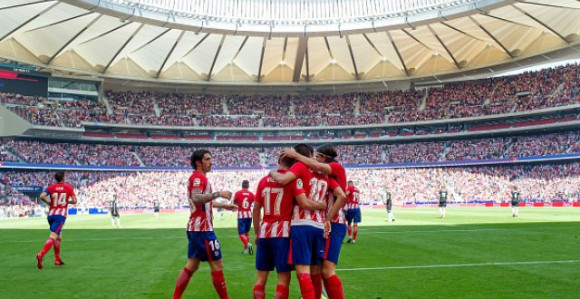 FIFA kaznila Atletiko sa 52.5000 franaka zbog "menadžera"!