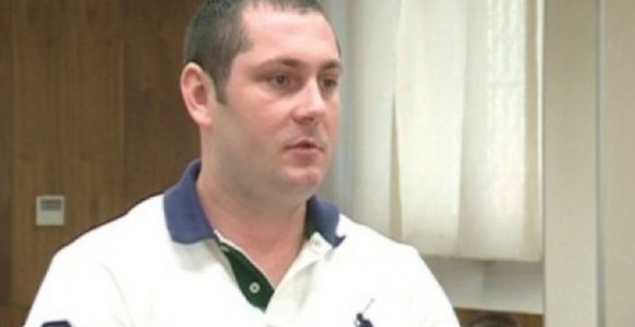 Radinković želi da bude izručen BiH  