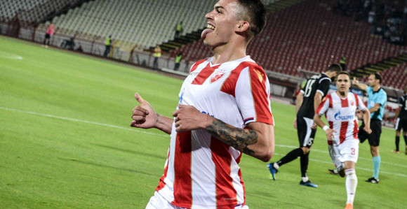 Šta koči Radonjićev transfer u Marsej: Prvo N'Žije!