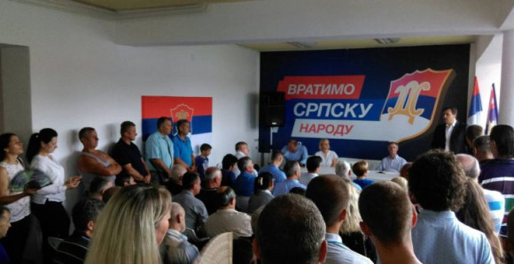 Srpskoj potrebne prave promjene