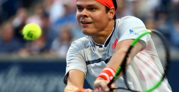 Sinsinati: Raonić i Del Potro prošli dalje!