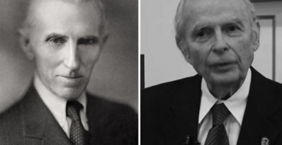 Umro najbliži Teslin rođak