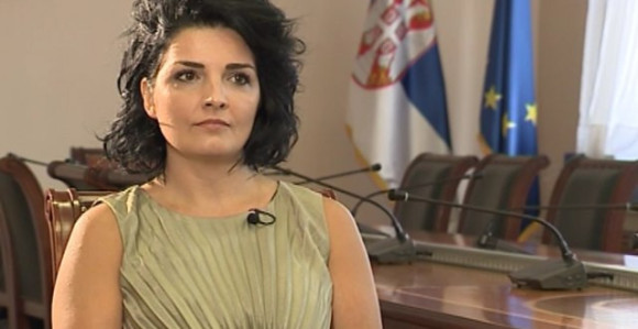 Oliverova supruga vodi istragu