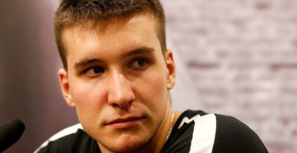 Bogdan: S Izraelcima ćemo se "klati" za prolaz!