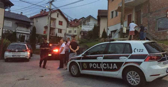 Smrtno stradala jedna osoba