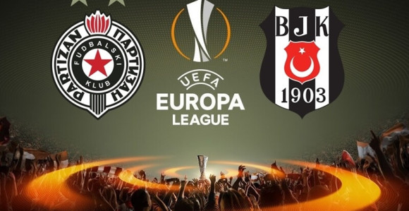Kako Erdogan i Tramp utiču na Partizan - Bešiktaš?!