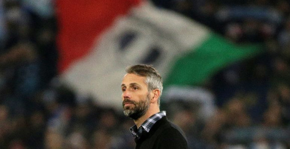 Trener Salcburga želi pun stadion ''Rajko Mitić''!