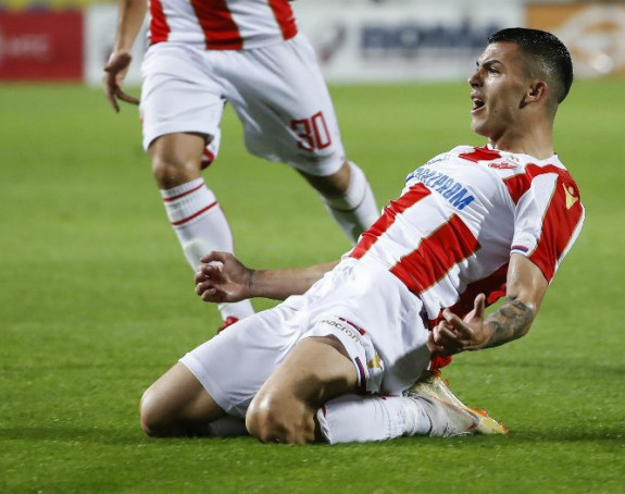 Kako se dijeli kolač od transfera Radonjića?