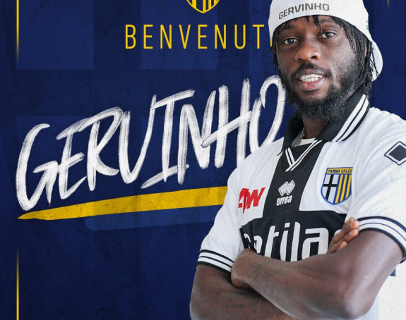 Žervinjo se vratio u Seriju A!