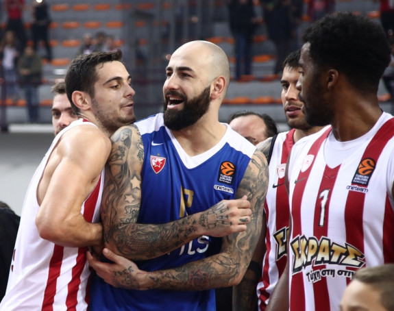 Pero Antić ipak nastavlja karijeru - u svom klubu?!