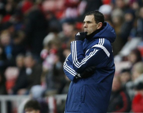 Бура у Бордоу: Појет смијењен због дугачког језика!