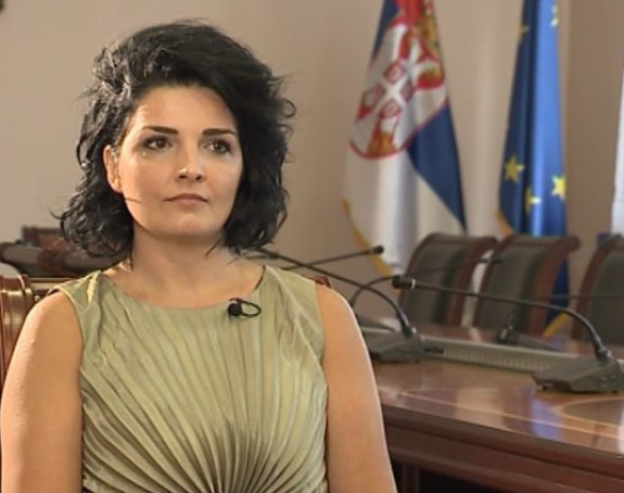Oliverova supruga vodi istragu