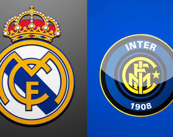 Real "presjekao" i tužio Inter!