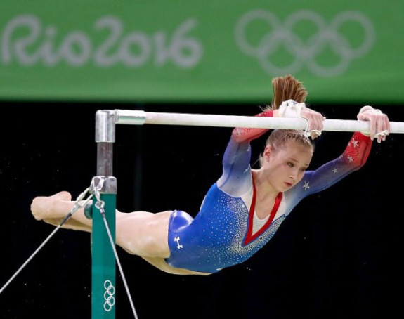 U SAD još prijava za zlostavljanje!